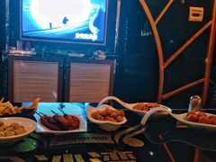 -金沙湾KTV(丽悦新天店)