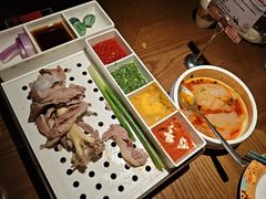 -相约·羊村小馆非遗手抓肉(七一酱园店)