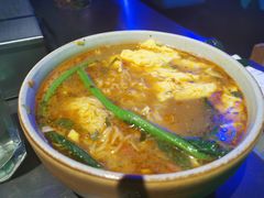 -很久以前羊肉串(清河店)
