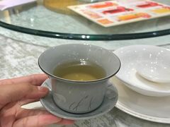 -如丰晟宴(长安万达店)
