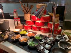 -广州富力丽思卡尔顿酒店