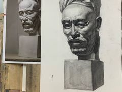 -盖画室·中高考艺考·三校生美术