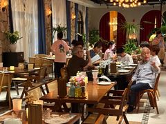 -Osteria Garden 生蚝花园餐厅(原进贤路店)