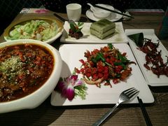 android_upload_pic-茉莉餐厅(包河万达店)