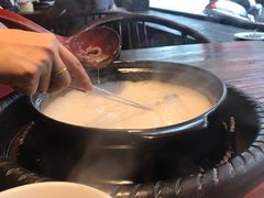 -大良毋米粥(锦龙路总店)