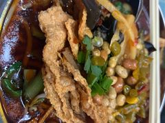 -红鼻子桂林米粉(金唐新光界店)