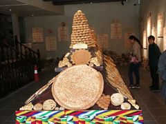 囊-新疆国际大巴扎