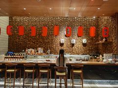 -福州融侨皇冠假日酒店·三宅日本餐厅
