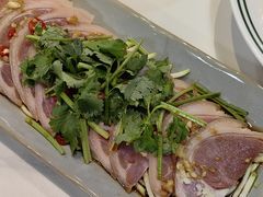 -明本海鲜大排档·鱼生海鲜烧烤宵夜(陈家祠店)