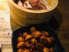 -胡桃里音乐酒馆(曲江店)