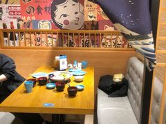 -晴季寿司(活力城店)