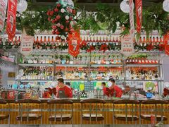 -BOTTEGA意库(中骏世界城店)