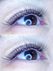 -LILY NAILS美甲美睫