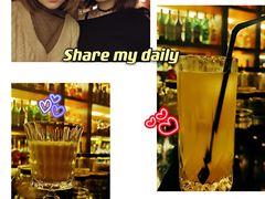 -Hill.Cocktail半山酒吧(中山店)