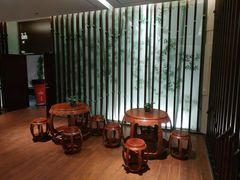 -冶春茶社(星汉大厦店)