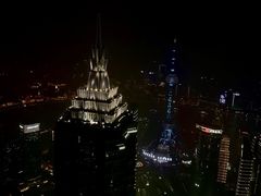 -上海柏悦酒店·世纪100牛排馆