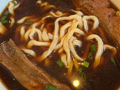 -中国厨房/台湾牛肉面