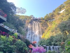 -古龙峡云天玻霸
