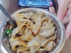 鸡豆凉粉-88号小吃店·经典云南菜·地道纳西美食