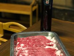 -大唐人家·热气羊肉(大华店)