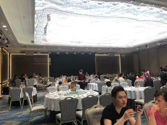 大堂-港湾宴会厅(京基百纳店)