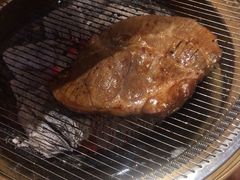 -闻老头·菊花炭烤肉(D11店)