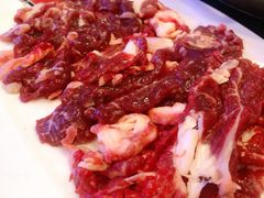 -牛焱·贵州黄牛肉火锅(城西银泰店)