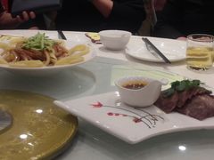 -香满楼(南关店)
