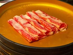 -牛New寿喜烧(虹桥新天地店)