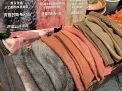 -吼堂老火锅(太古里总店)