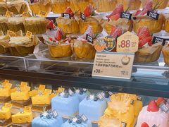 -PAPER STONE BAKERY(天环店)