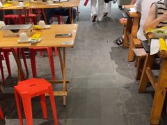 -木屋烧烤(龙岗南联店)