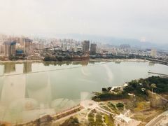 -三迪希尔顿酒店·星空酒廊