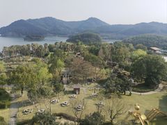 -宁波九龙湖开元度假村