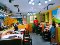 -卤教授老火锅