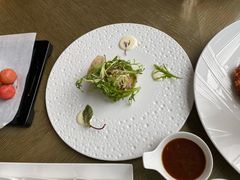 -恰餐厅及酒吧CHAR Bar & Grill(北京三里屯洲际店)