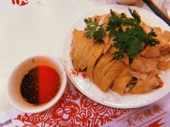 白切鸡-振鼎鸡(天钥桥路店)