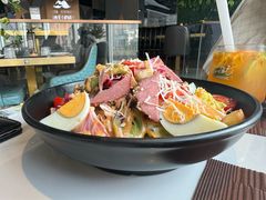 -1874融合西厨·观景餐厅(保利店)