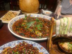 -杨记隆府(汉街店)