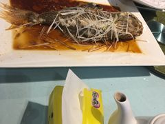 -璞御·海鲜·雪花牛肉局(宾水西道店)