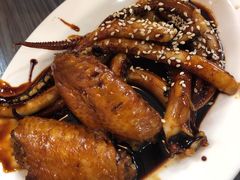 -新记餐厅(香槟大厦店)