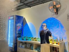 -碗中海·蒸汽海鲜·桑拿鸡(岭南天地店)