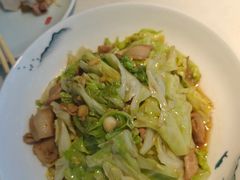 -上地宴·中关村的会客厅(清河高铁站店)