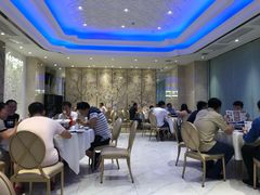 -狮王府淮扬菜(新街口友谊店)