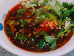-水碾河刘老大串串香(水碾河路店)
