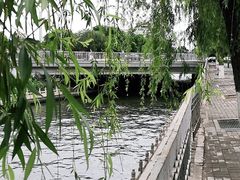 -南长河公园