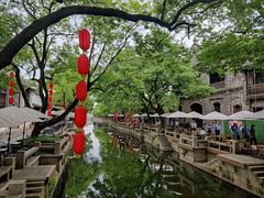 -惠山古镇·寄畅园