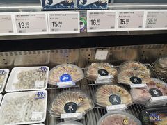-盒马X会员店(上海森兰商都店)