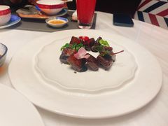 -海味世家·家常菜馆(明州里店)