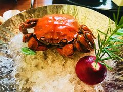-柒厢食事雅谈